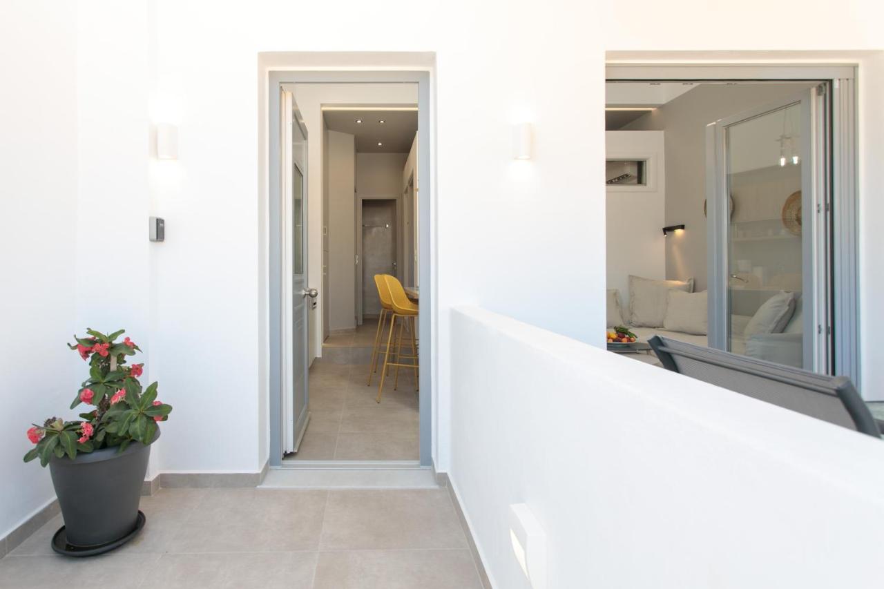 Apartment Galante *