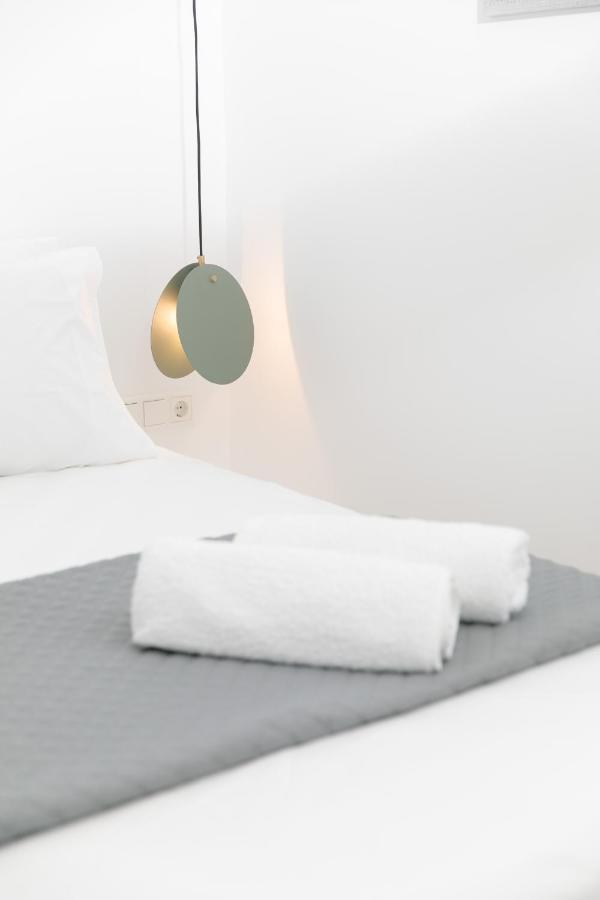 Galante Apartment Naxos City
