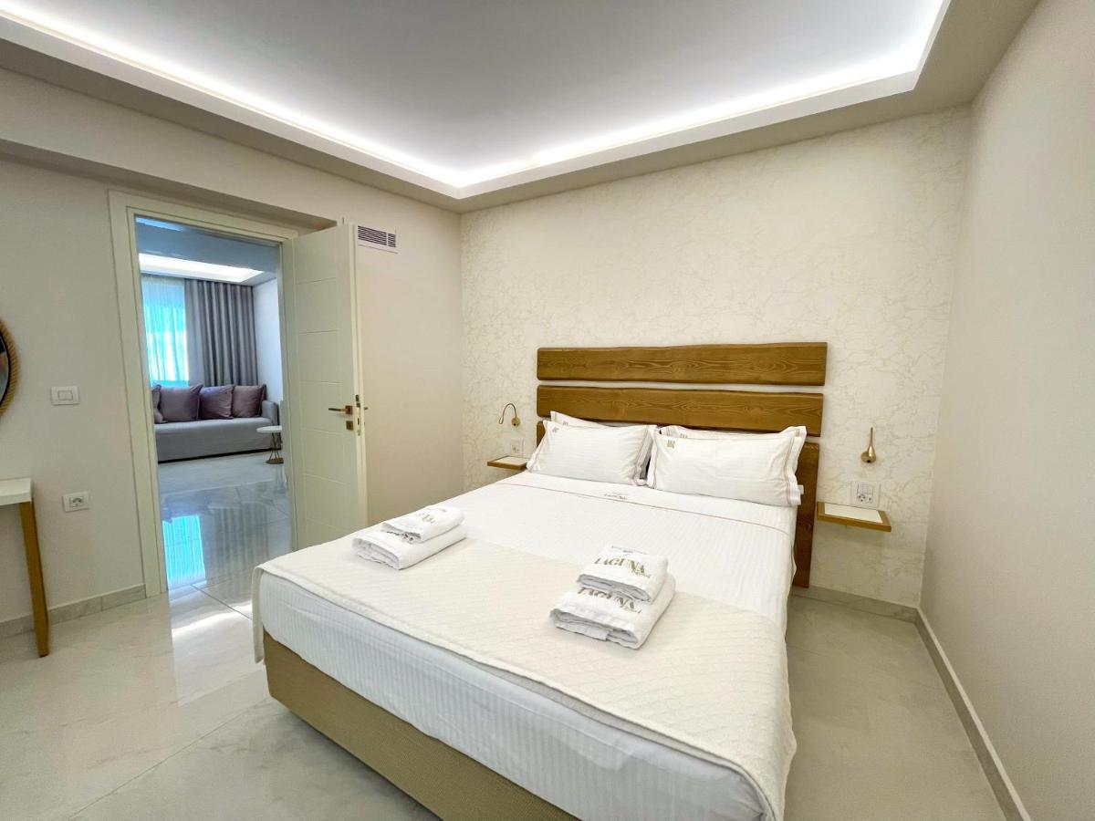 Laguna By Diomedes Group 2* Hanioti