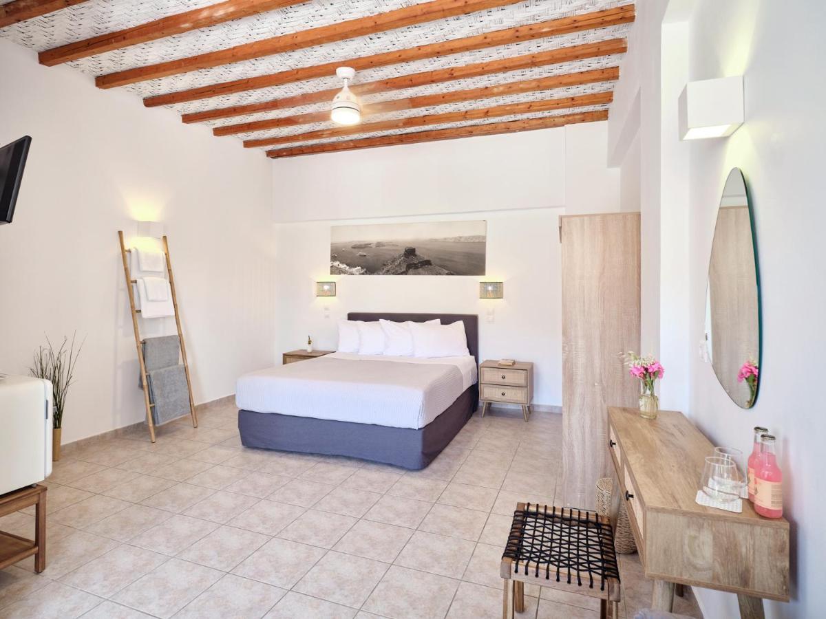 Milaki Guest house