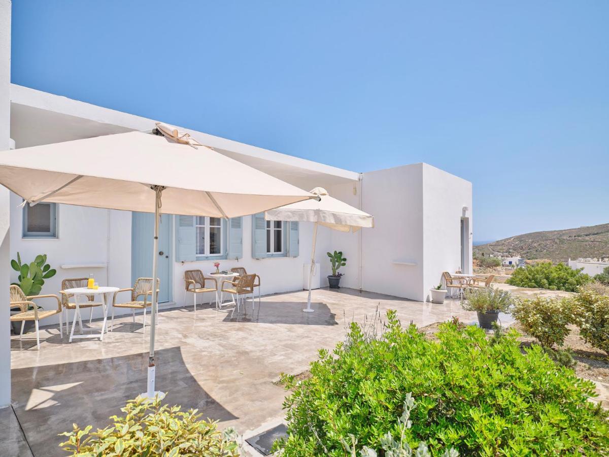 Milaki Guest house