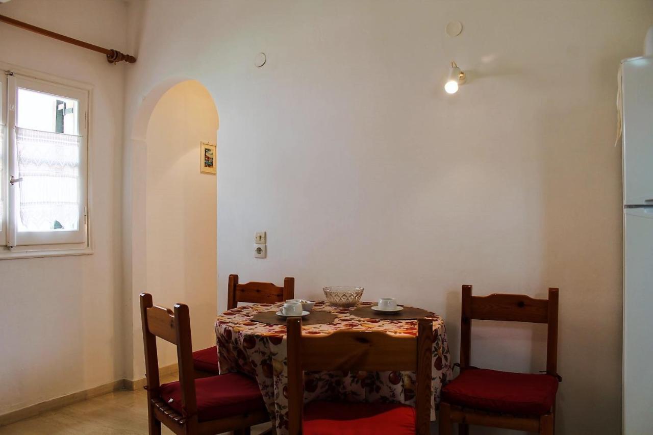 Holiday home Clios House Kavalleraina
