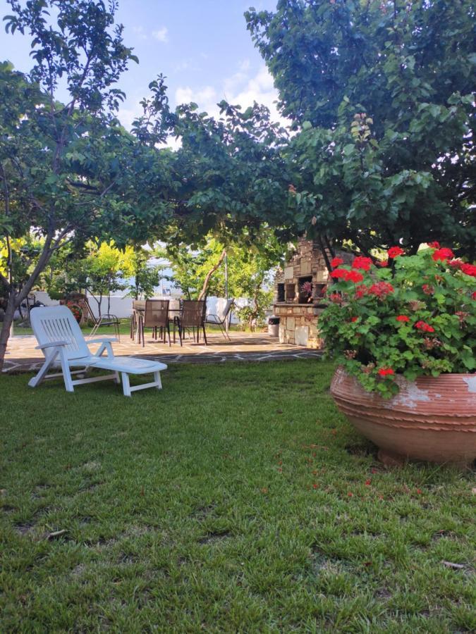 Aparthotel Armeno