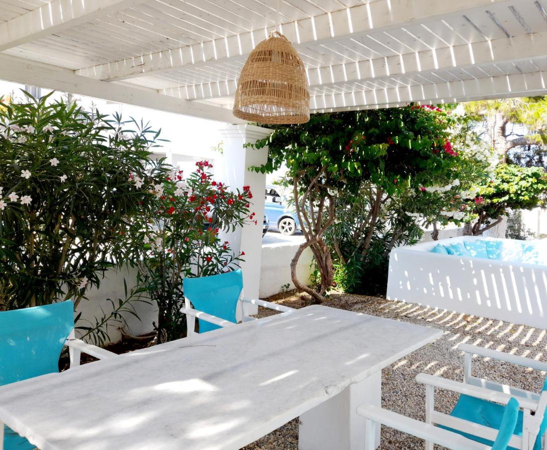 Maroulis Hotel