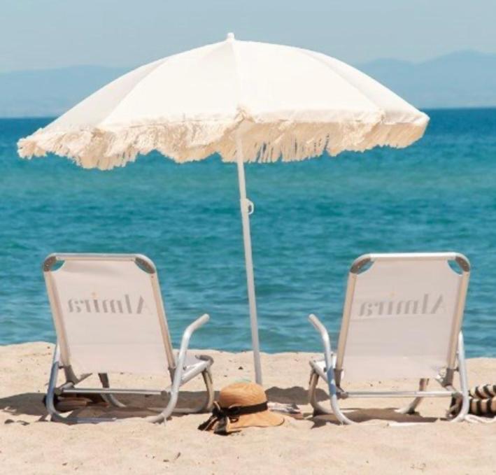 New Zeusplace With Private Parking Katerini Apartment Paralia Katerinis