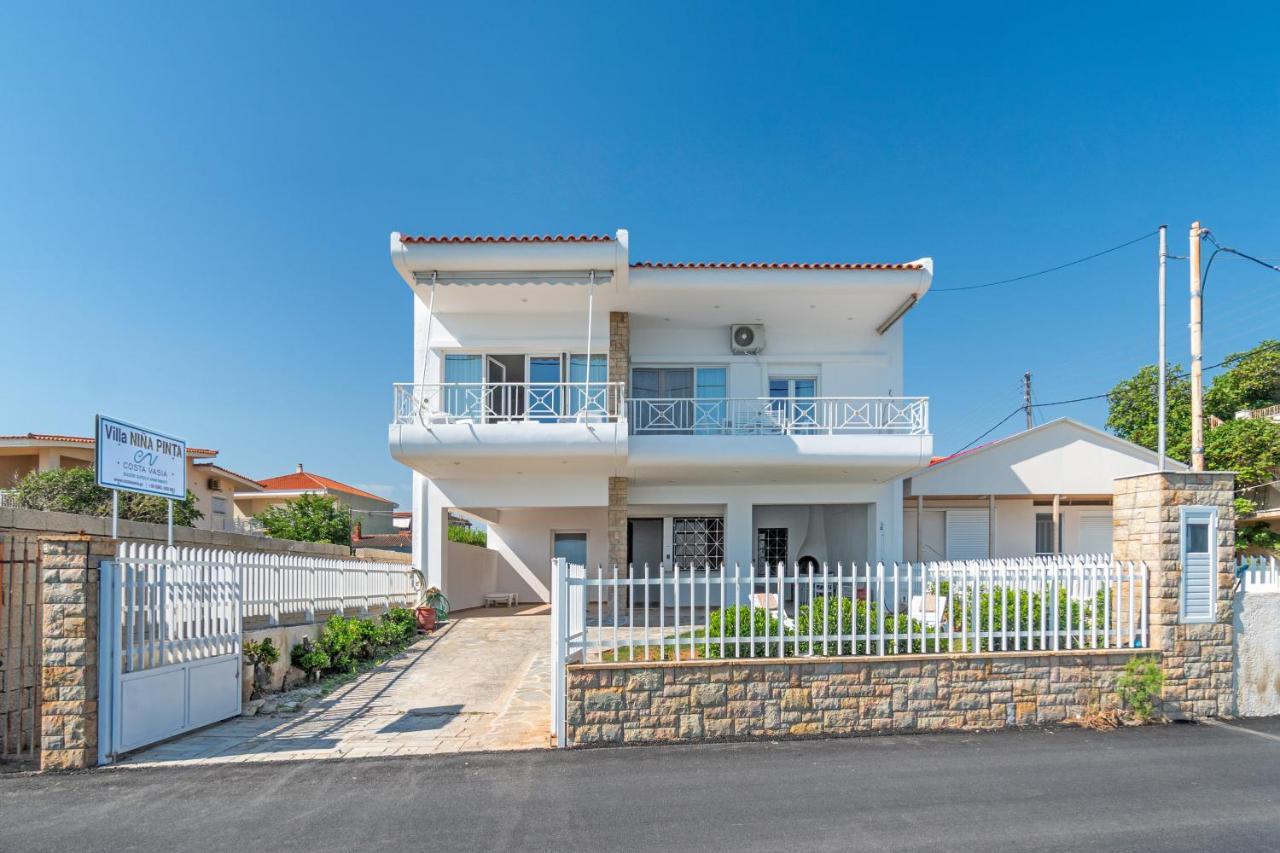 Apartment Costa Vasia Seaside And Vrachati