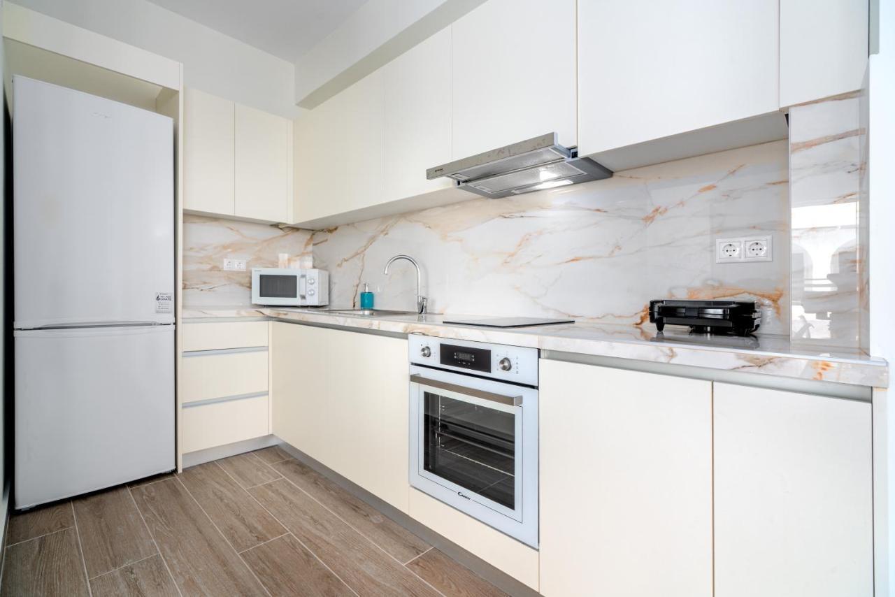 Costa Vasia Boutique Apartment *