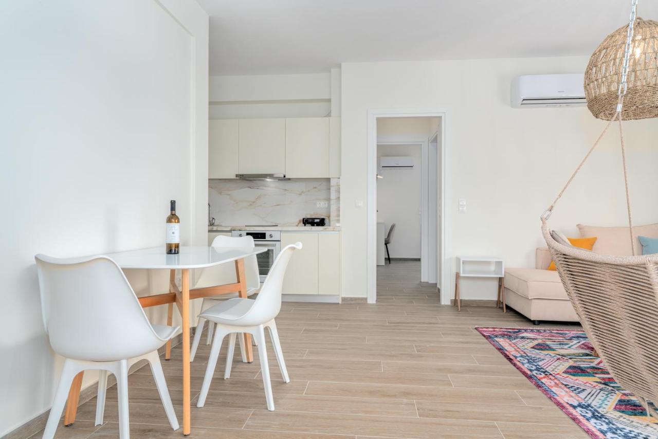 Apartment Costa Vasia Boutique