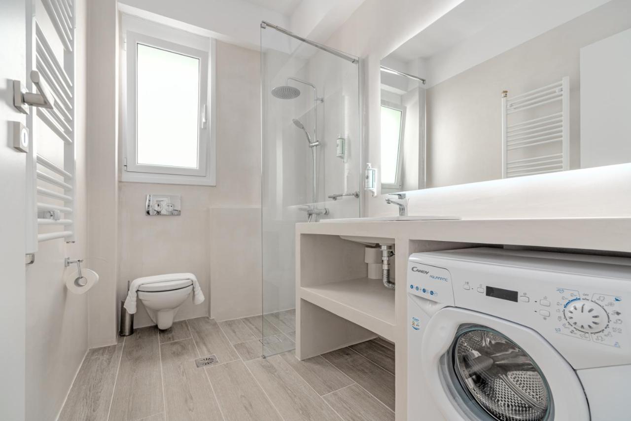 Costa Vasia Boutique Apartment