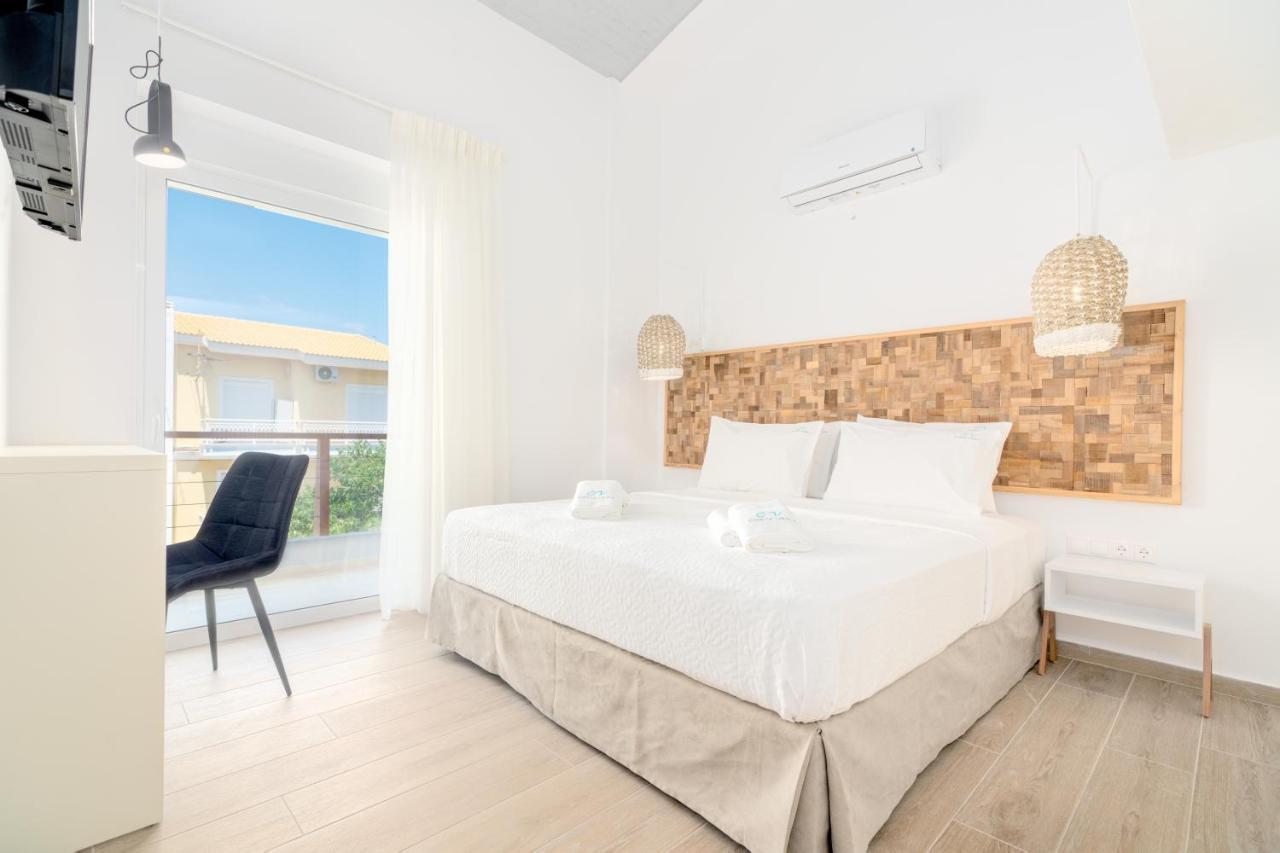 Costa Vasia Boutique Apartment