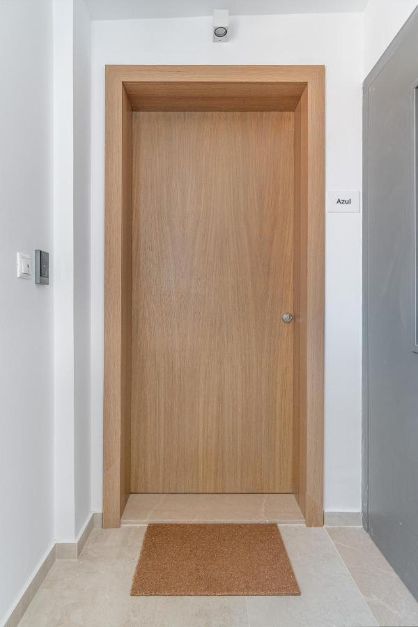 Apartment Costa Vasia Boutique