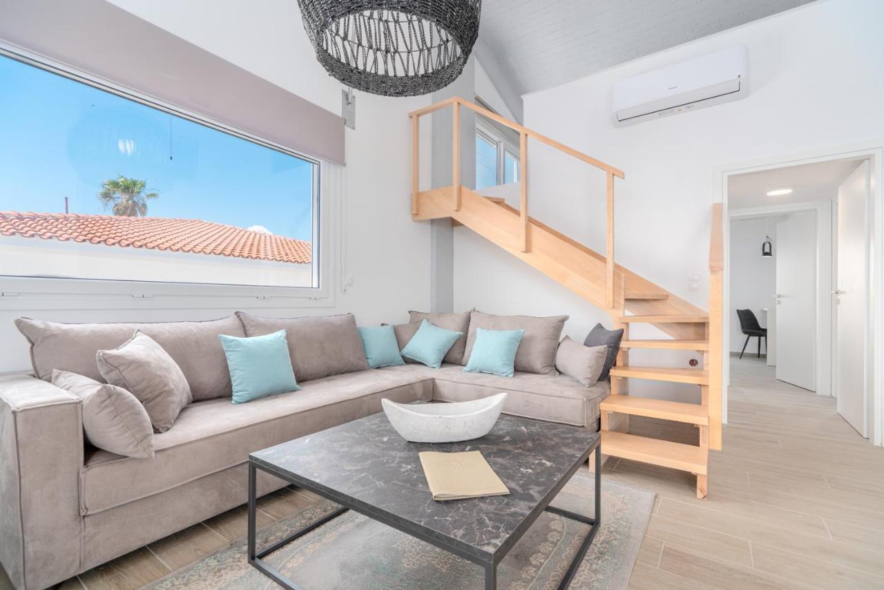 Apartment Costa Vasia Boutique *