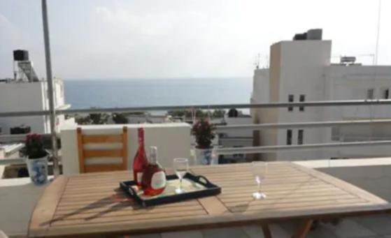Apartment Comfy Near The Sea Ierapetra (Crete)