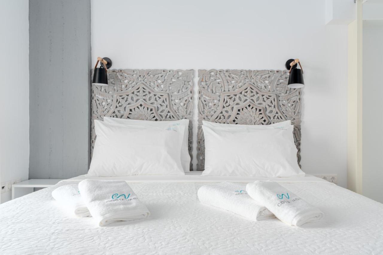 Apartment Costa Vasia Boutique *