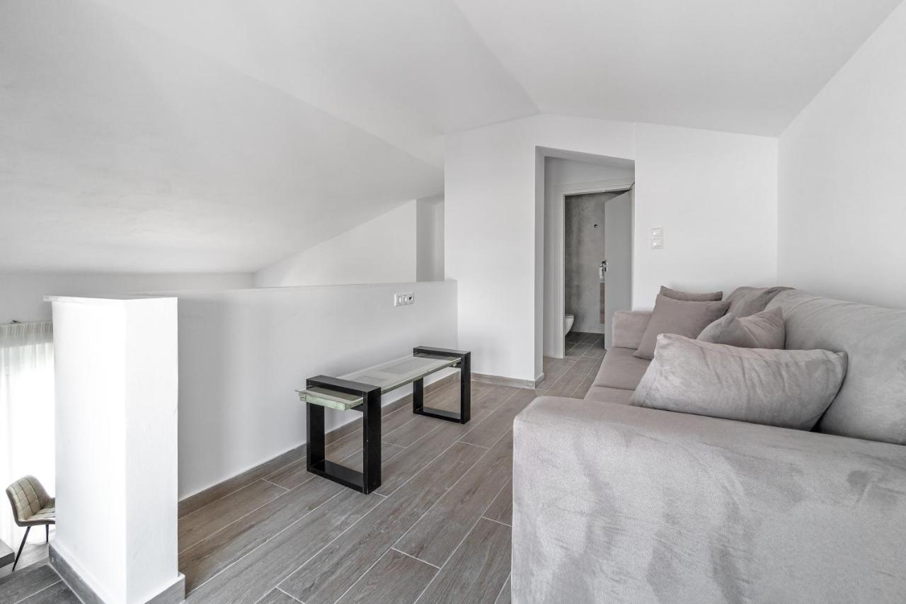 Apartment Costa Vasia Boutique *