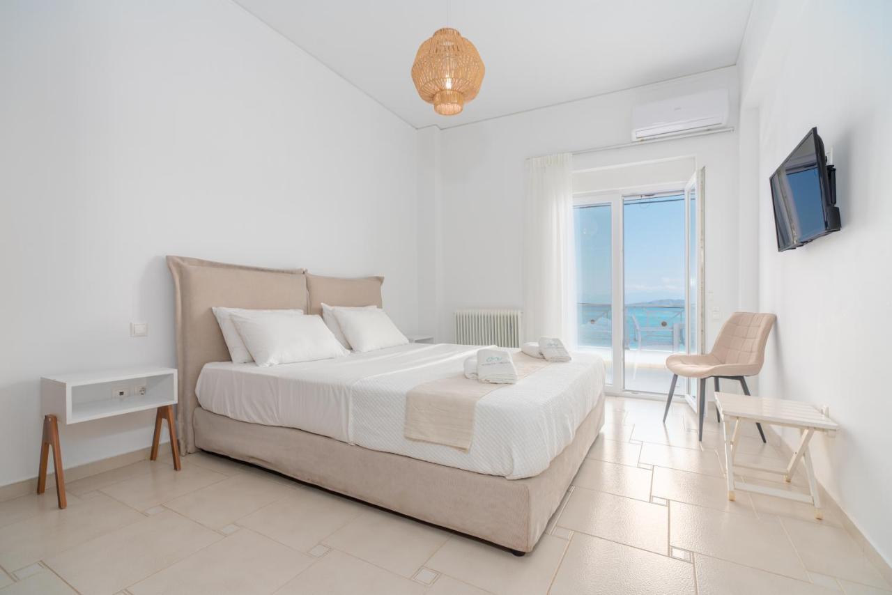 Apartment Costa Vasia Seaside And *