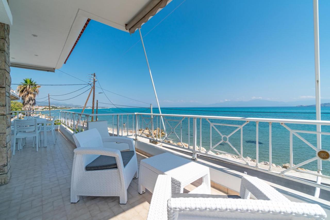 Apartment Costa Vasia Seaside And *