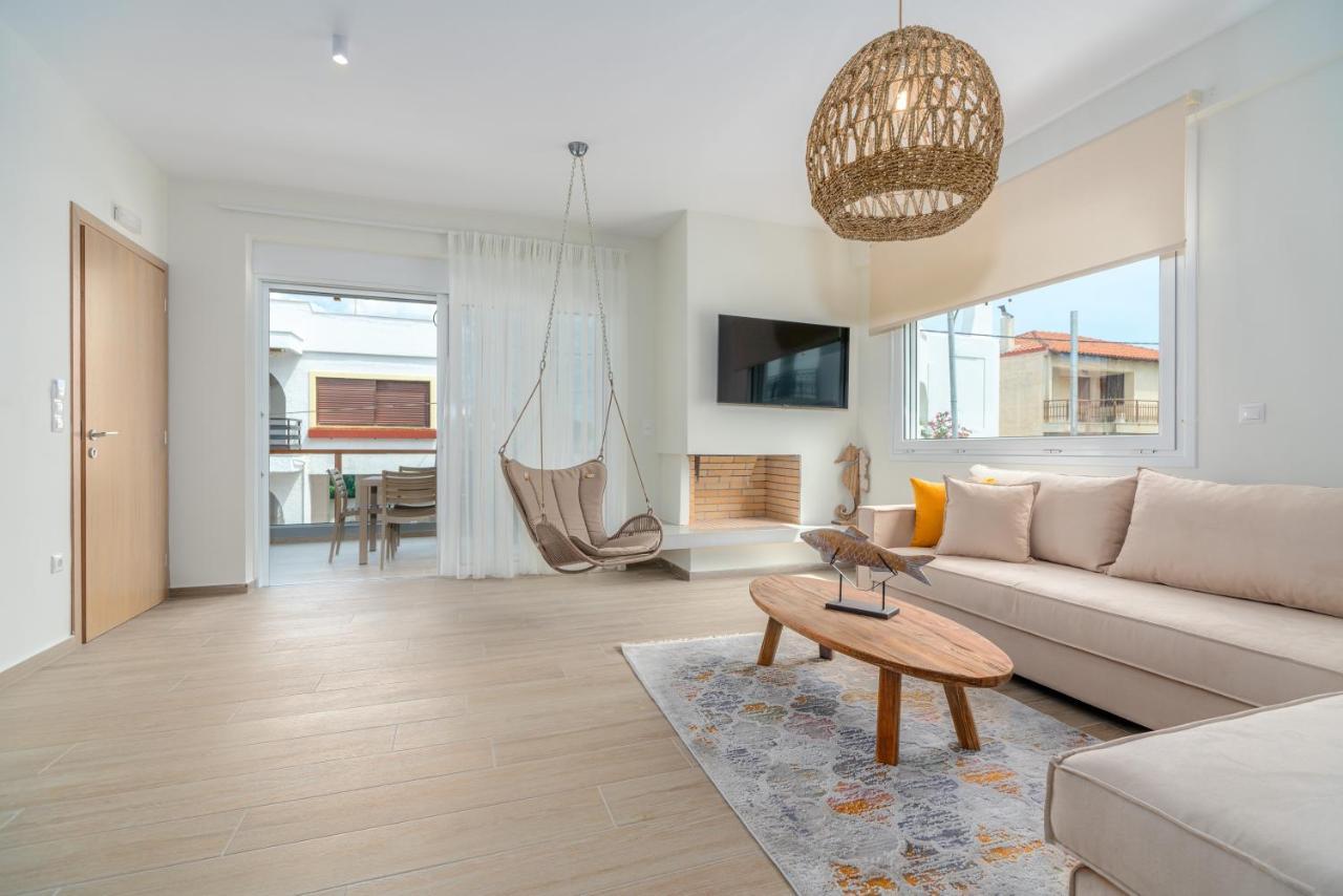 Apartment Costa Vasia Boutique *