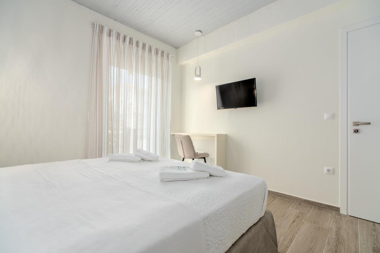 Apartment Costa Vasia Boutique *