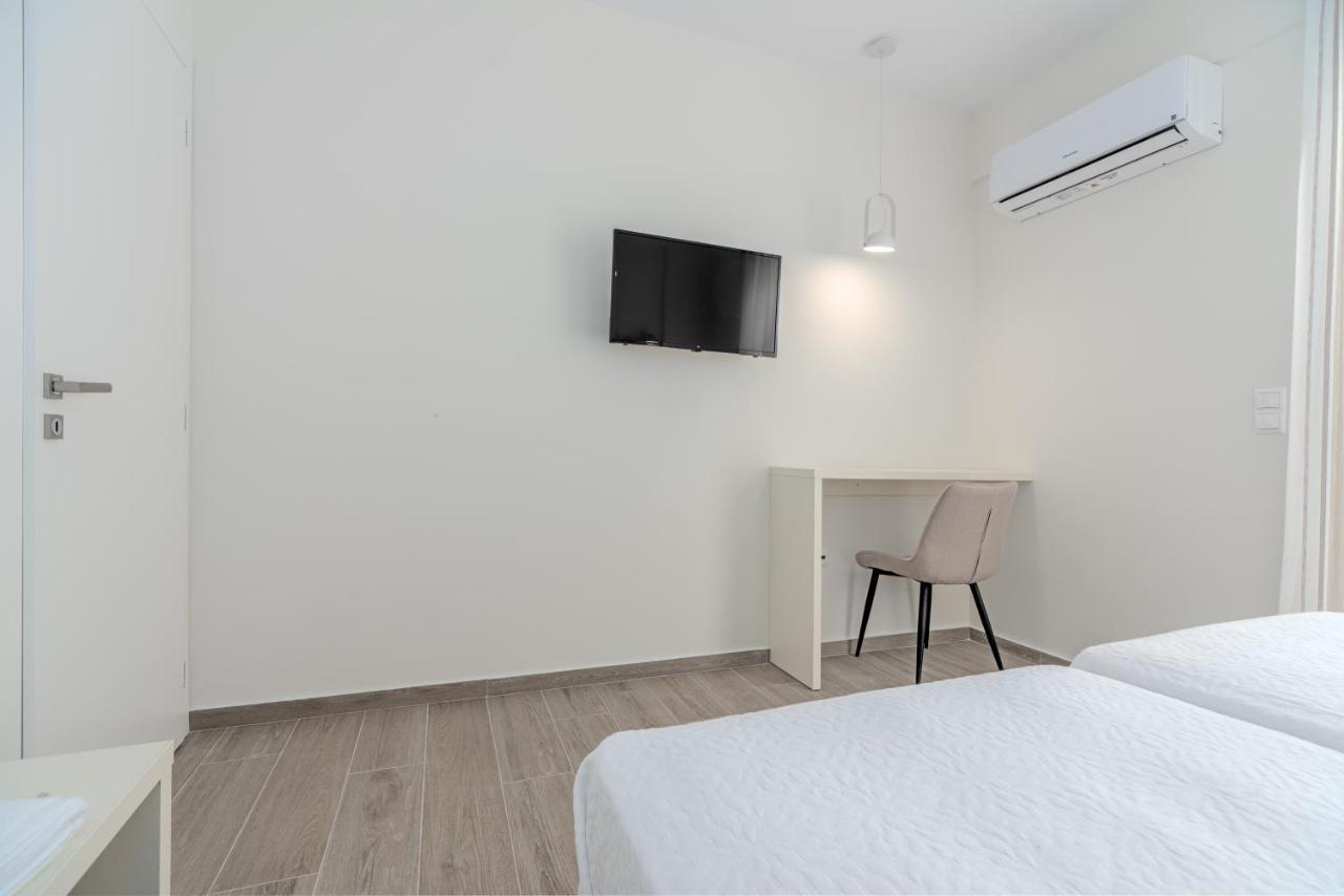 Apartment Costa Vasia Boutique Vrachati