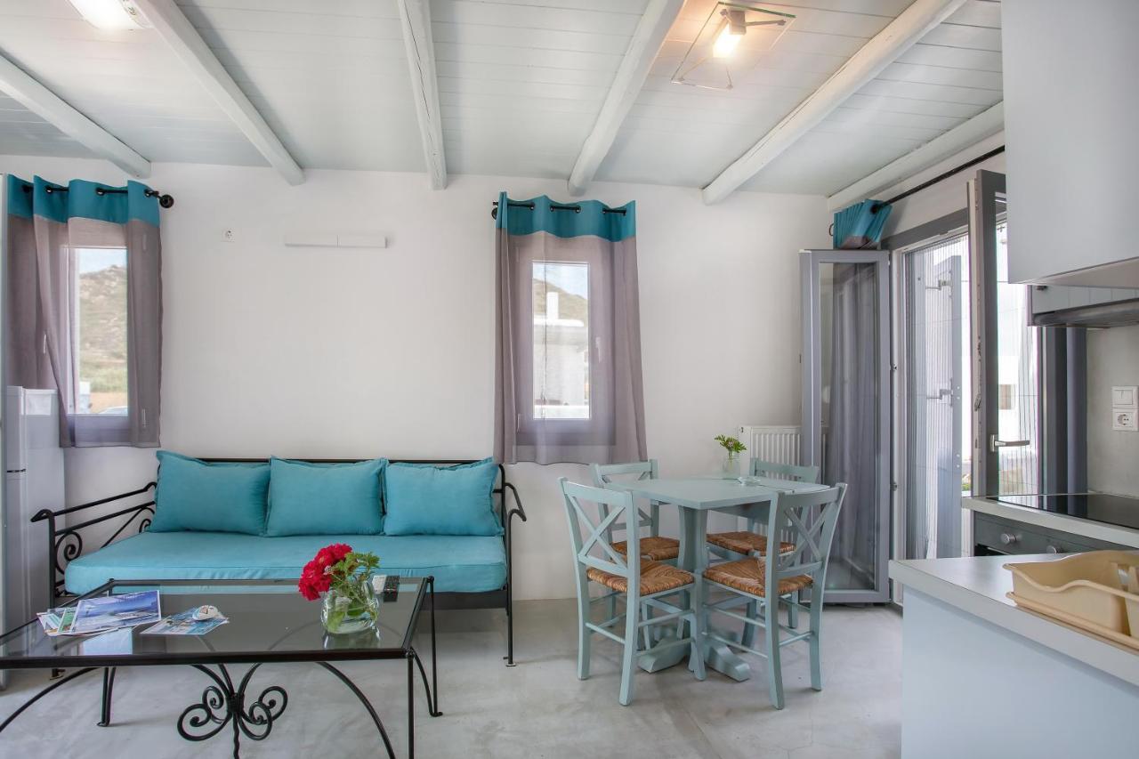Ianthi Boutique * Skyros