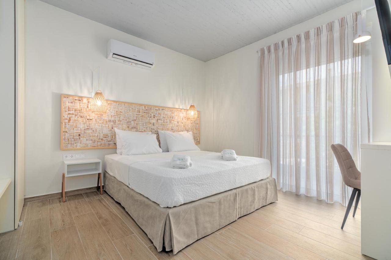 Costa Vasia Boutique Apartment *