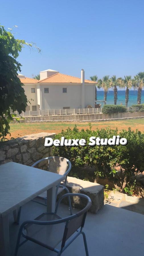 Apartment Diomare *