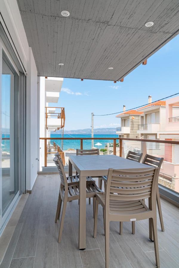 Apartment Costa Vasia Boutique *