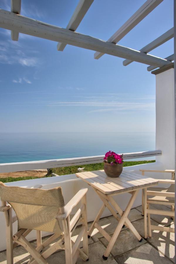 Holiday home Ianthi Boutique Skyros