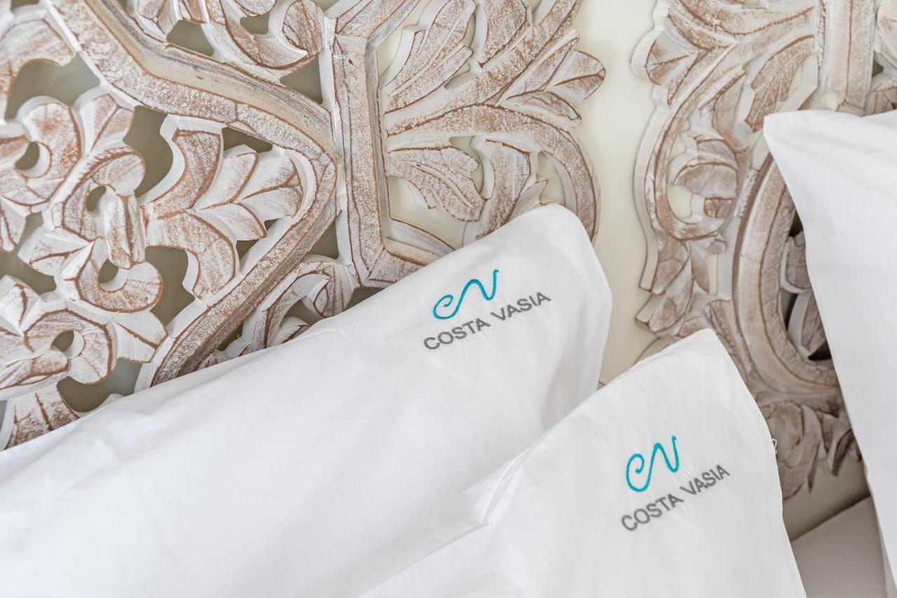 Costa Vasia Boutique * Vrachati