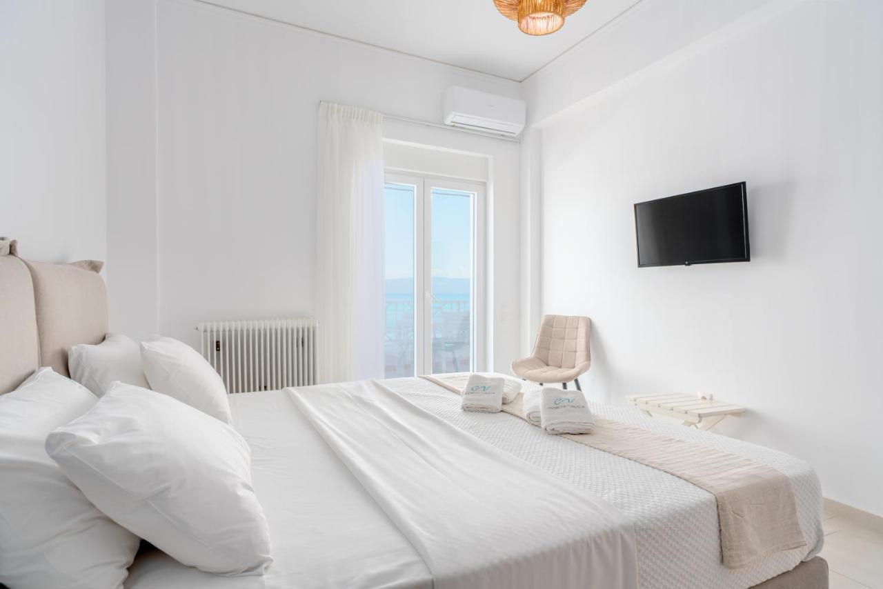 Costa Vasia Seaside And Apartment
