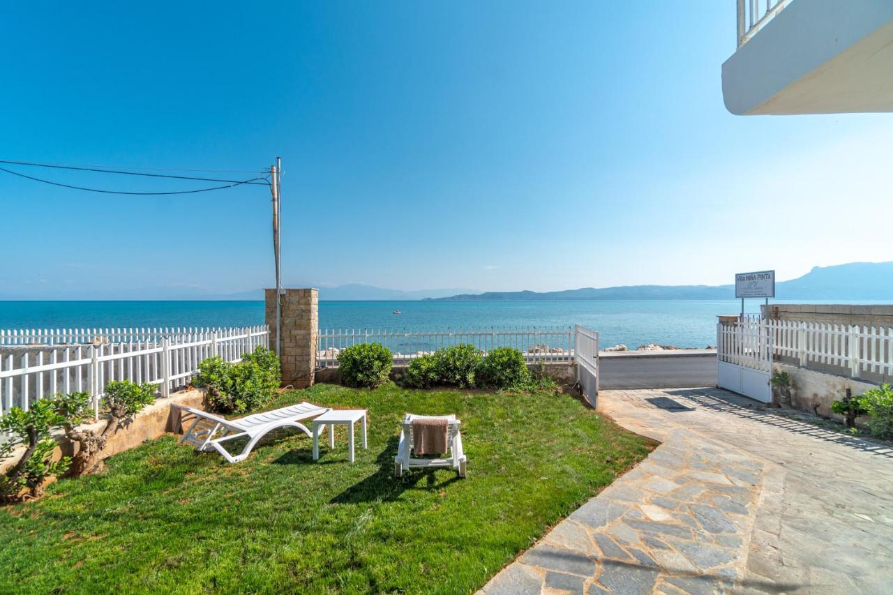 Apartment Costa Vasia Seaside And