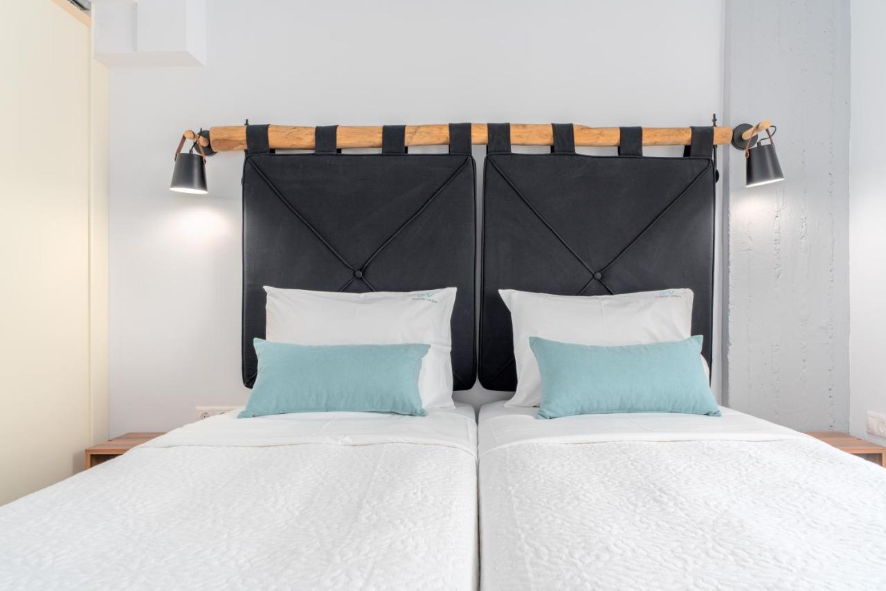 Costa Vasia Boutique Apartment *