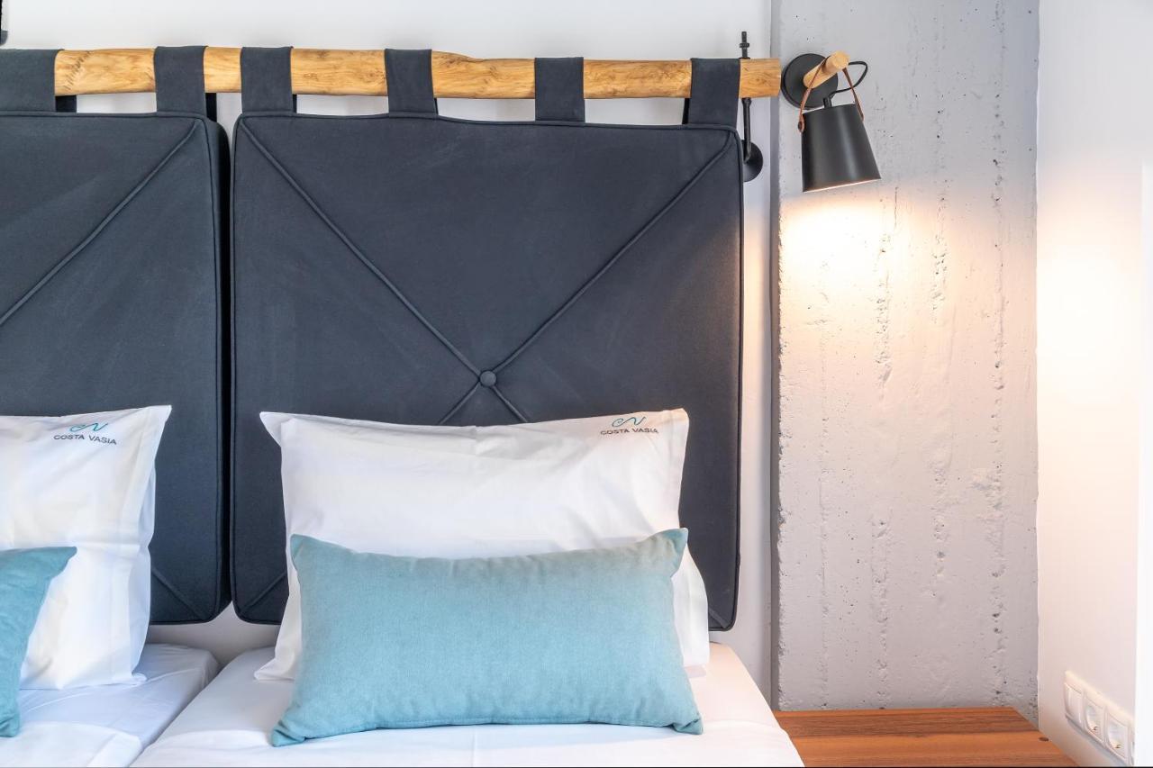 Apartment Costa Vasia Boutique