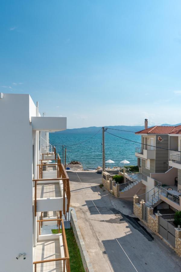 Costa Vasia Boutique Apartment