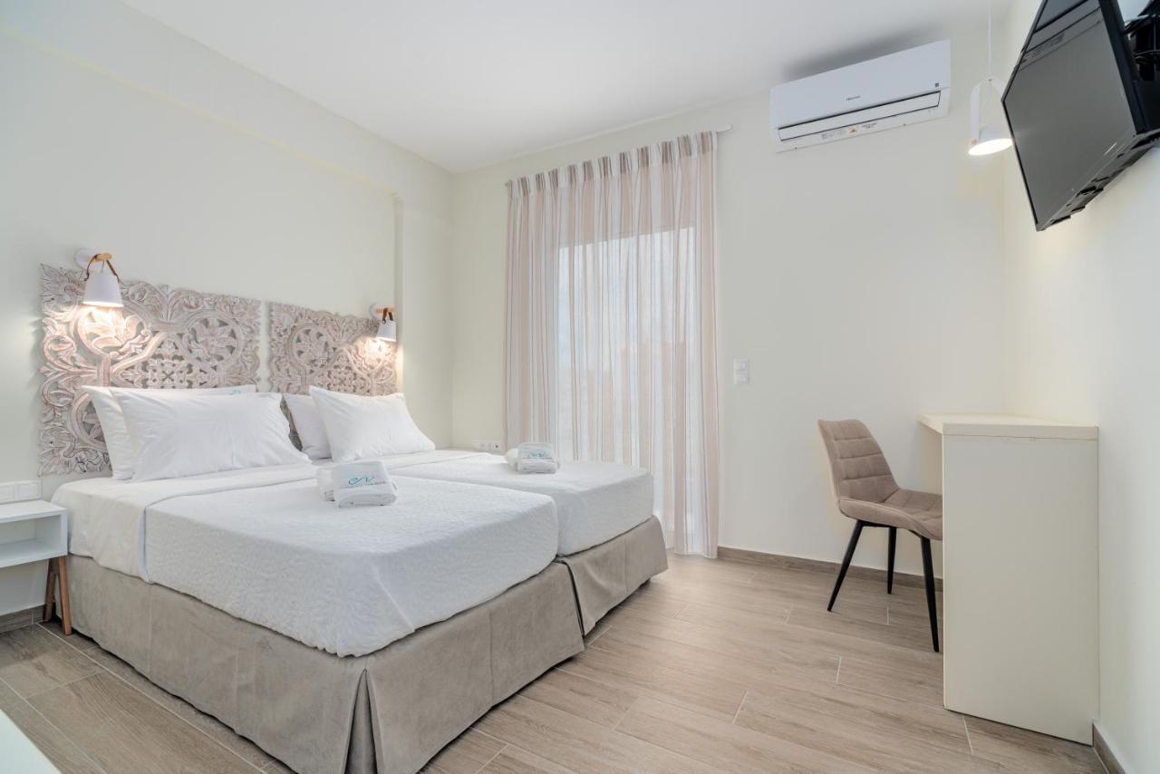 Apartment Costa Vasia Boutique Vrachati
