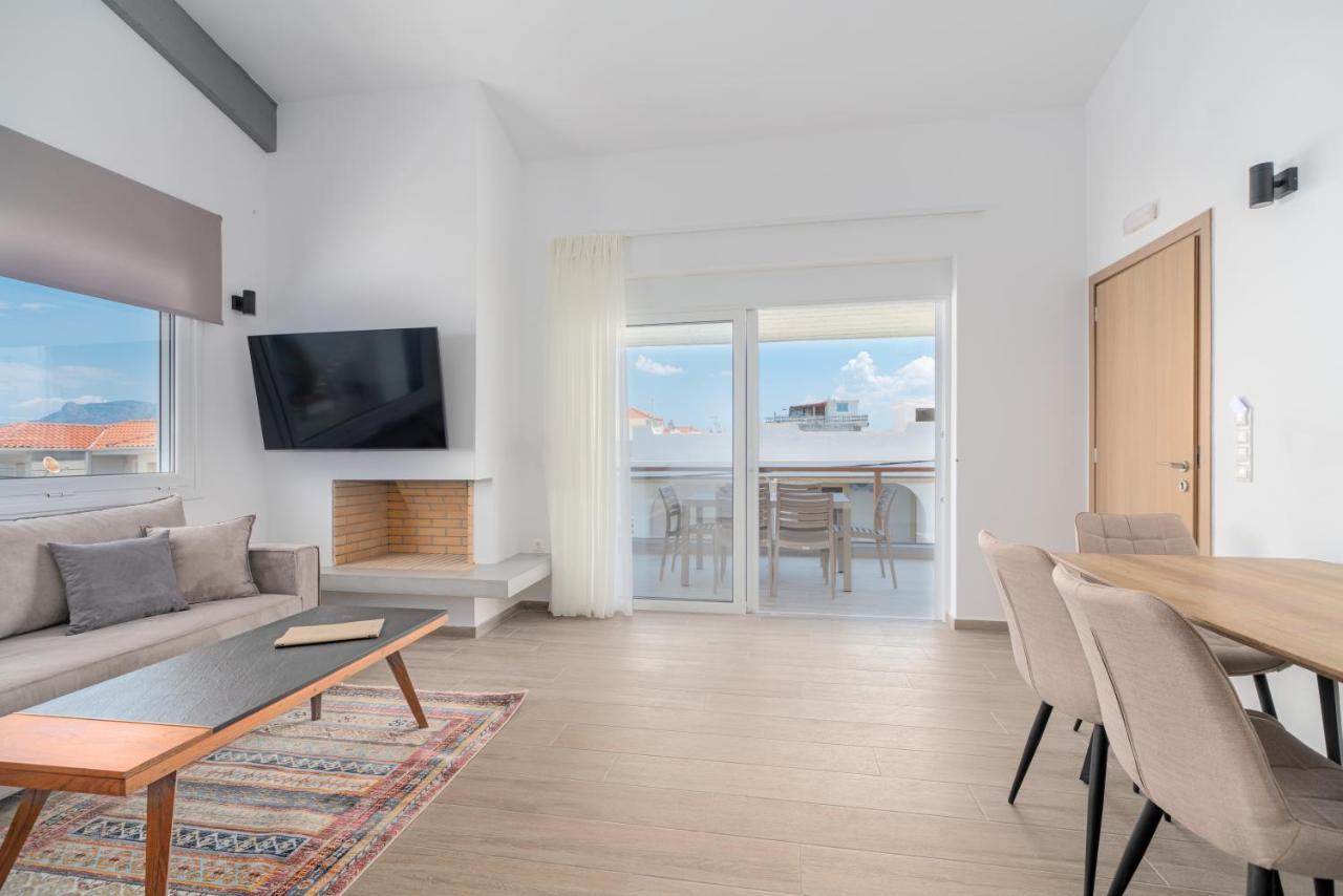 Apartment Costa Vasia Boutique