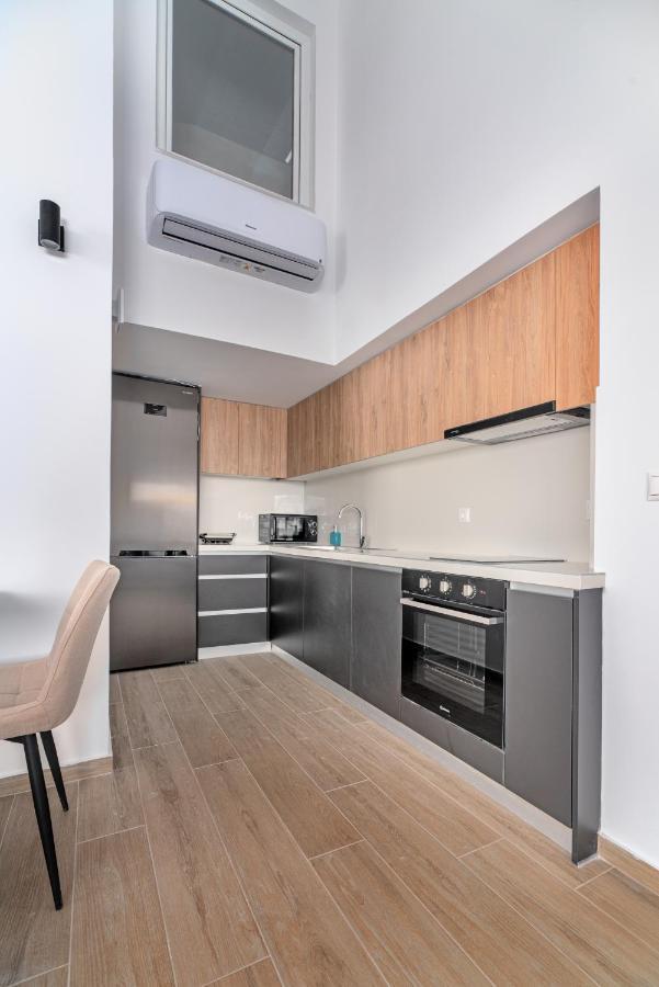Apartment Costa Vasia Boutique Vrachati