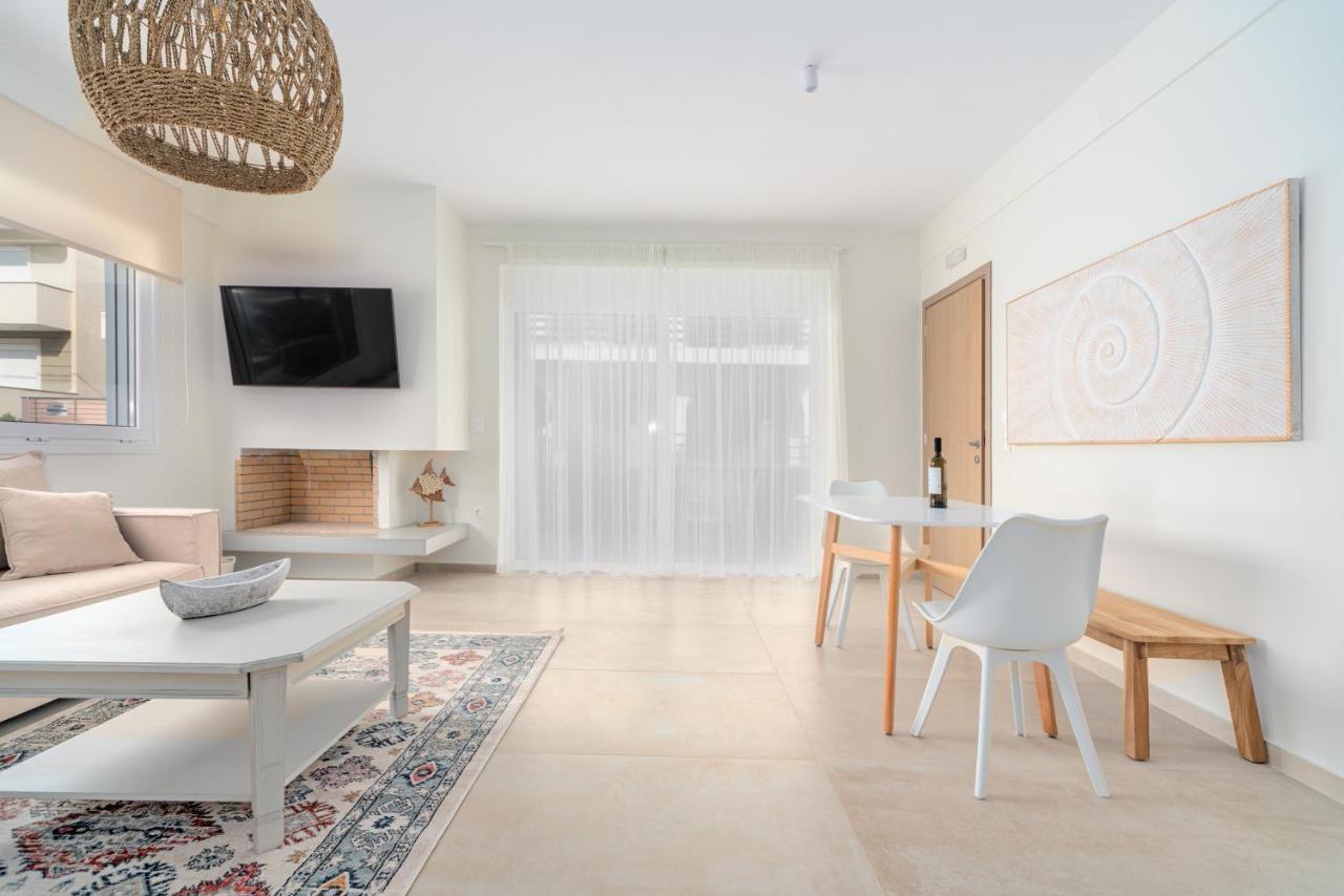 Apartment Costa Vasia Boutique Vrachati