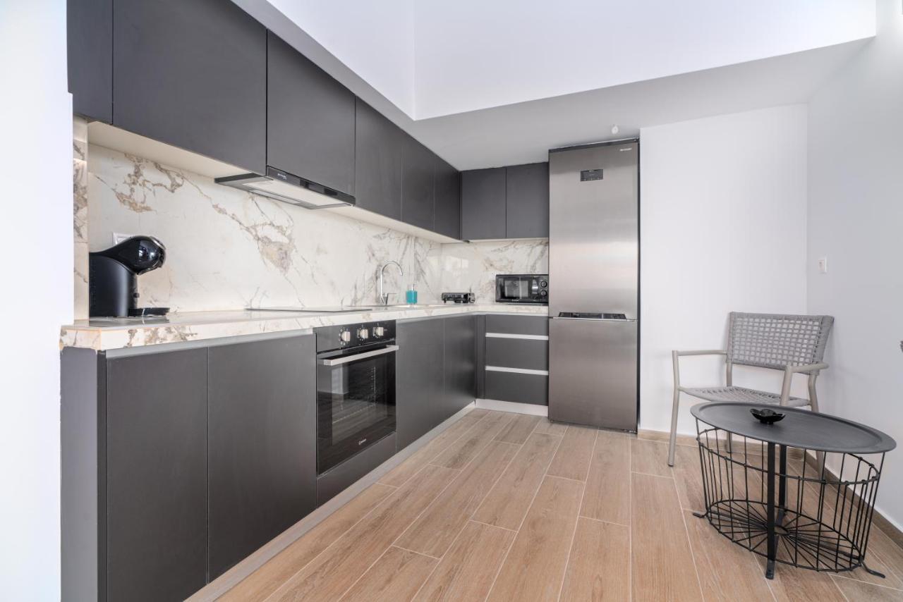 Apartment Costa Vasia Boutique