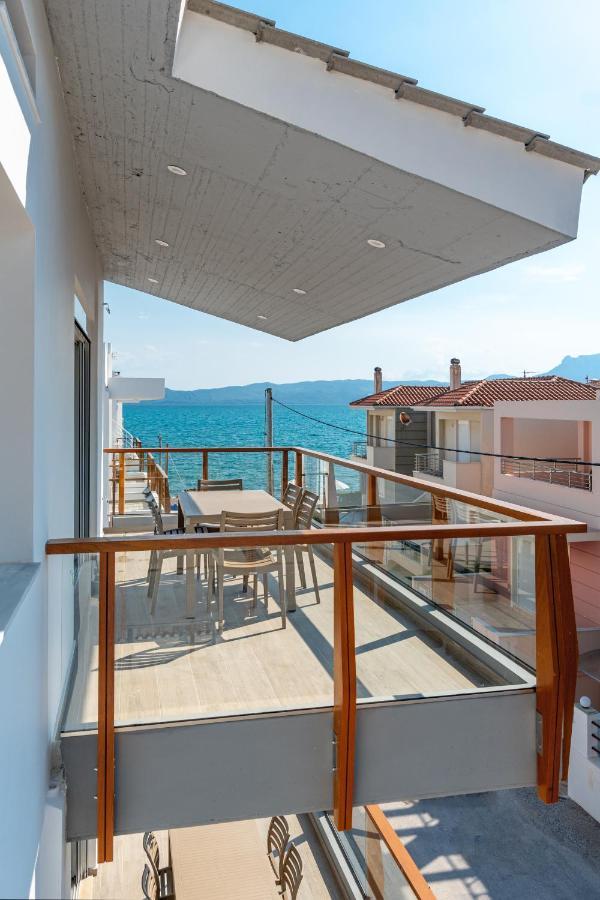 Apartment Costa Vasia Boutique *