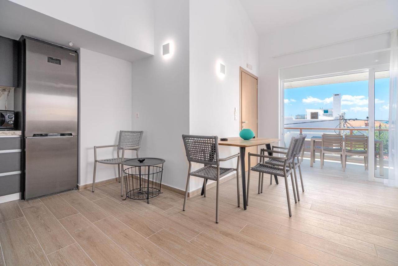 Apartment Costa Vasia Boutique Vrachati