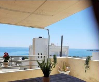 Apartment Comfy Near The Sea Ierapetra (Crete)
