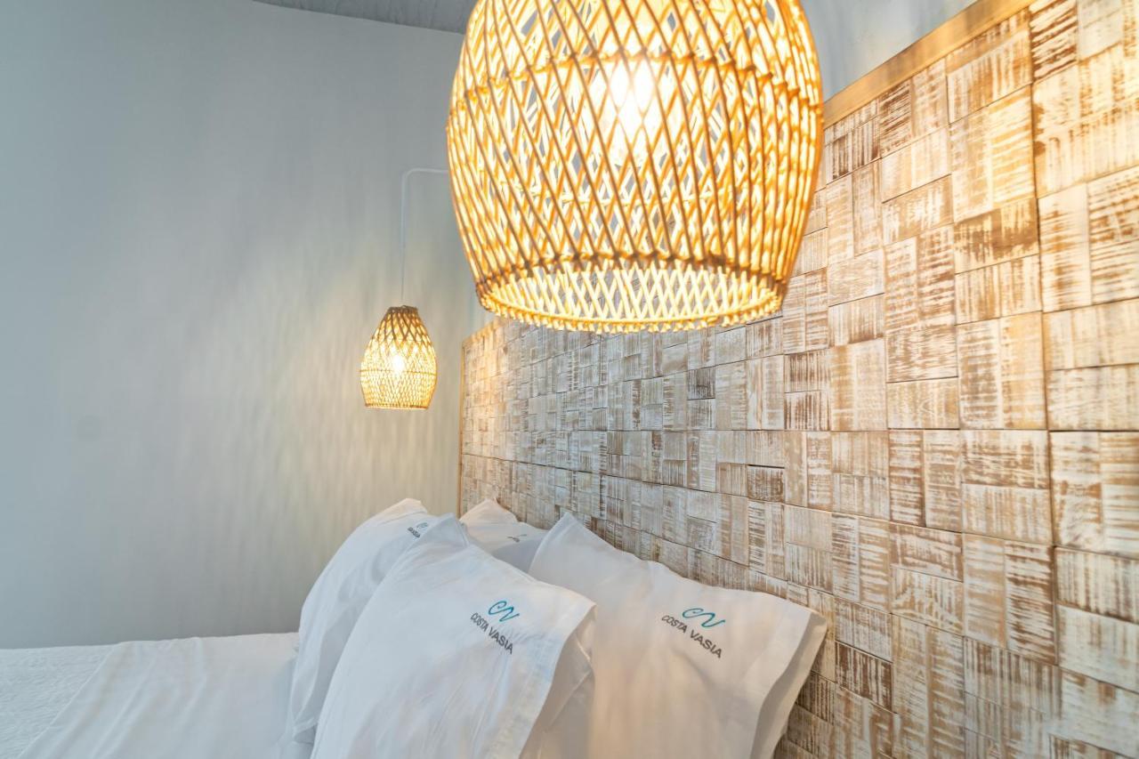 Costa Vasia Boutique Apartment Vrachati