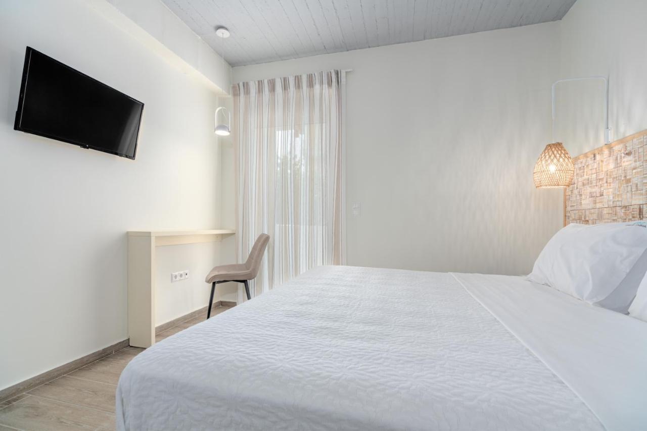 Apartment Costa Vasia Boutique *