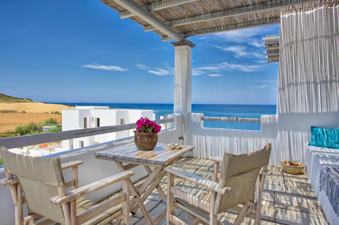Holiday home Ianthi Boutique Skyros