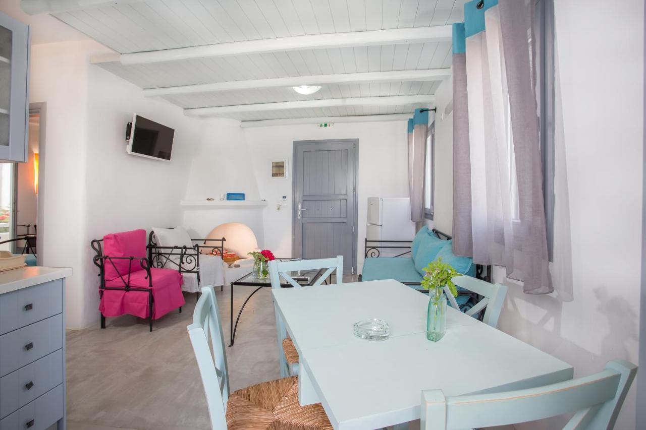 Ianthi Boutique Holiday home