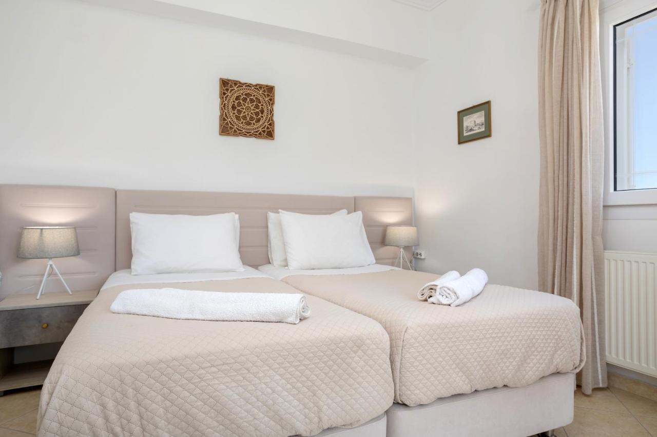Buena Vista Villa