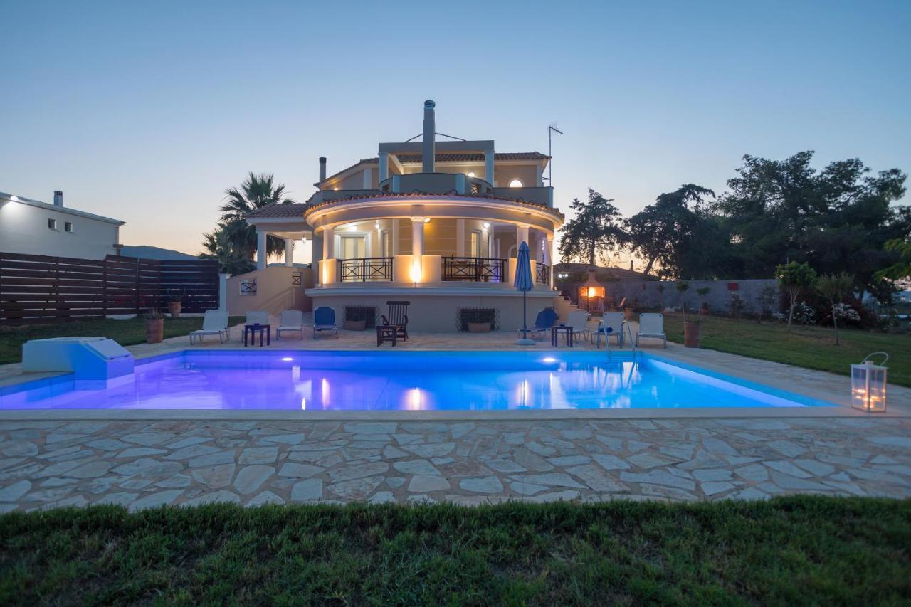 Buena Vista Villa *