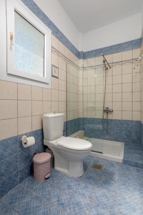 Buena Vista Villa Ambelokipoi (Zakynthos)